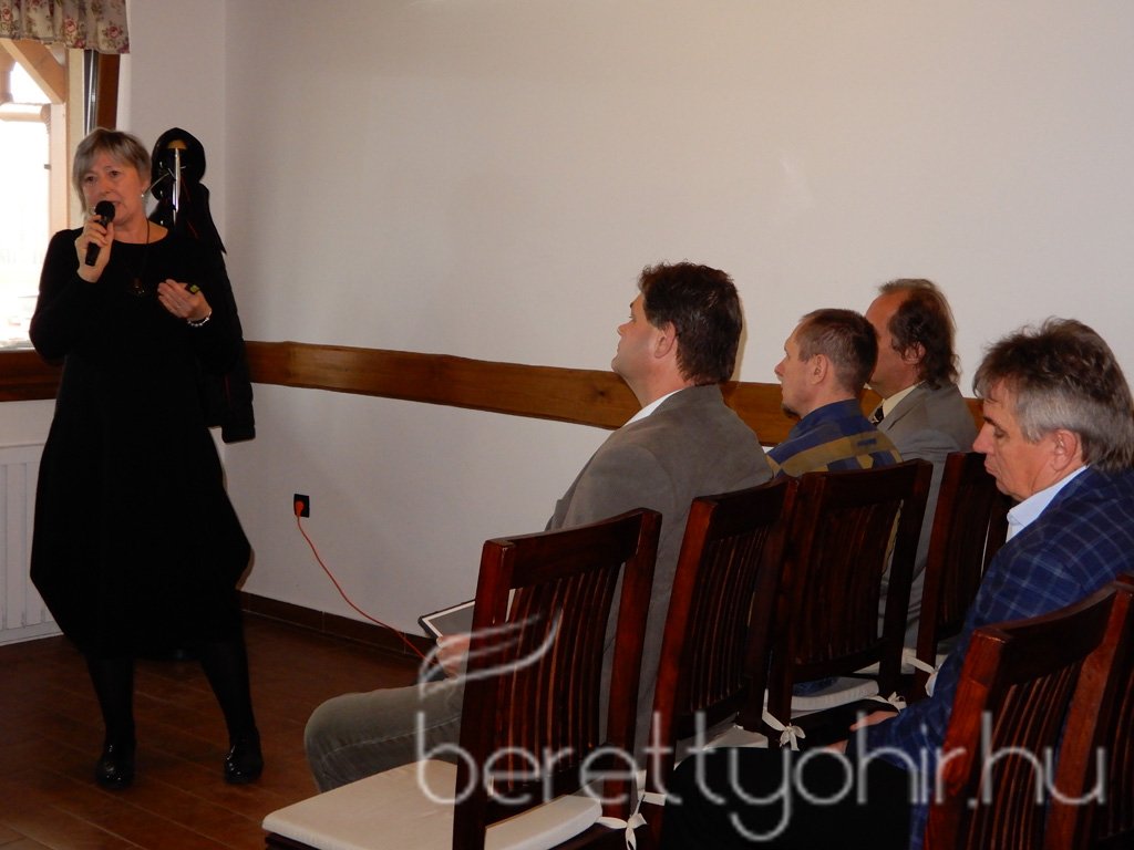 Hűtéstechnikai szakmai nap 57